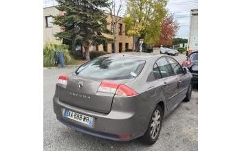 Renault laguna iii Massy