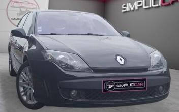 Renault laguna iii Amiens