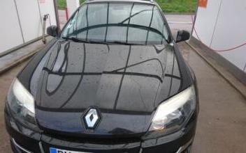 Renault laguna iii estate Blainville-sur-l'Eau