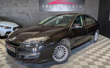 Renault laguna iii estate Lons