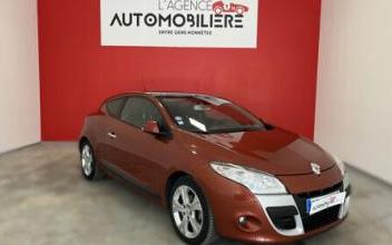 Renault megane Chambray-lès-Tours