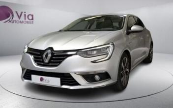 Renault megane Chambéry