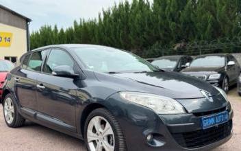 Renault Megane Caen