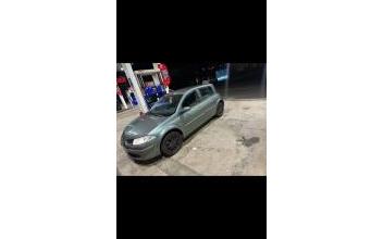 Renault megane Moissy-Cramayel