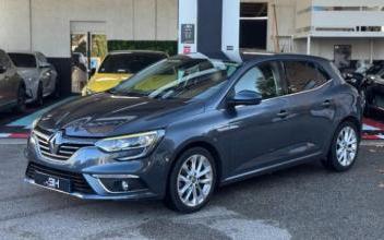 Renault Megane La-Seyne-sur-Mer