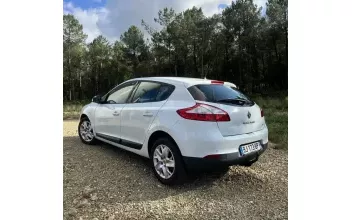 Renault Megane Rennes