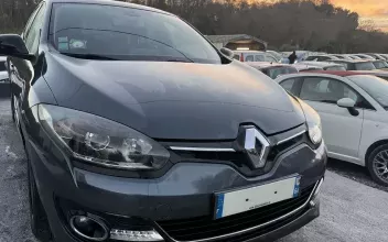 Renault Megane Urcuit