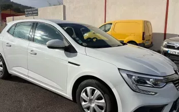Renault Megane Châteauneuf-les-Martigues
