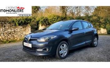 Renault megane Fleurines