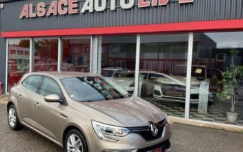 Renault Megane Eckbolsheim