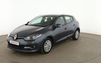 Renault megane Issy-les-Moulineaux