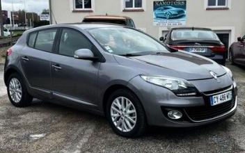 Renault megane Saint-Doulchard