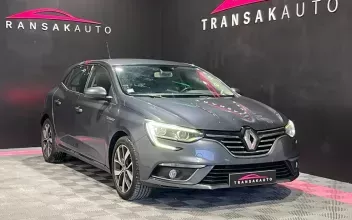 Renault Megane Avignon
