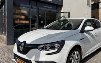 Renault Megane Limoges