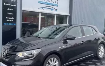 Renault Megane Gouesnou