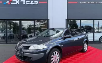 Renault Megane Audenge