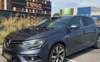Renault megane Flins-sur-Seine
