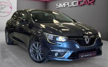 Renault megane Amiens