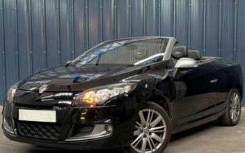 Renault Megane CC Halluin