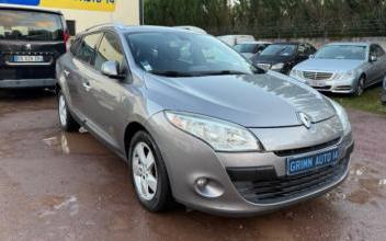 Renault Megane Estate Caen