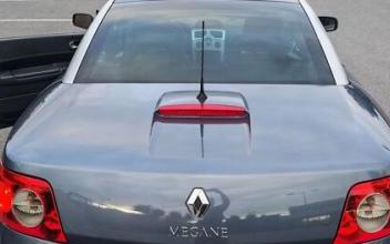 Renault megane ii cc Soissons