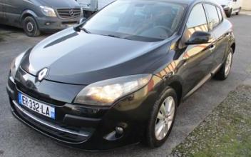 Renault megane iii Longueil-Annel