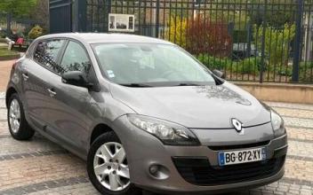 Renault megane iii Romainville