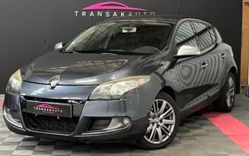 Renault megane iii Angers