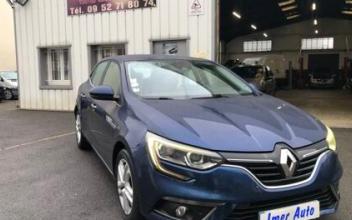 Renault megane iv Beauvais