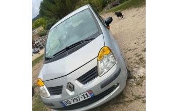 Renault modus Chanac