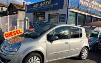 Renault modus Firminy