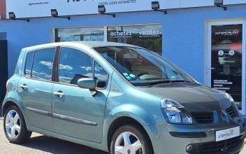 Renault Modus Danjoutin