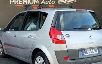 Renault Scenic Chignin
