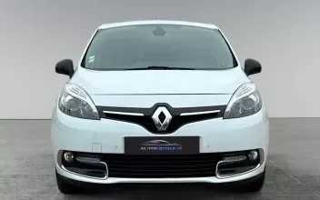 Renault Scenic Longvic