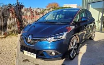 Renault scenic Creysse