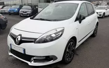 Renault Scenic Aubière