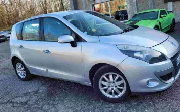 Renault Scenic Jarville-la-Malgrange