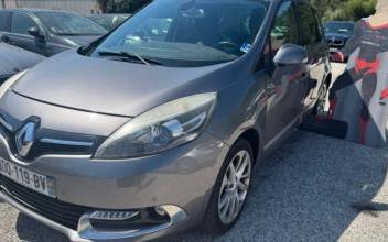 Renault Scenic La-Garde