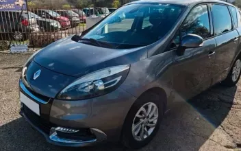 Renault Scenic Brignoles