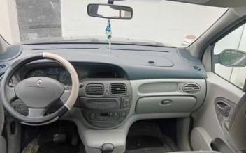 Renault scenic Angers