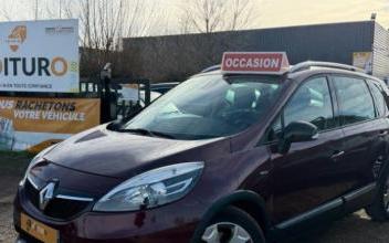 Renault Scenic Tignieu-Jameyzieu