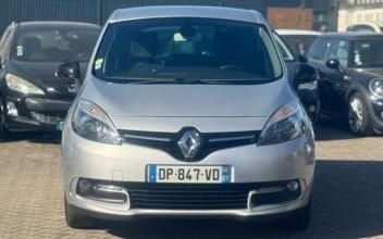 Renault Scenic Bischwiller