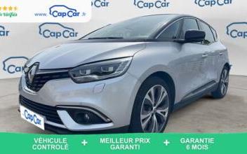 Renault scenic Brie-Comte-Robert
