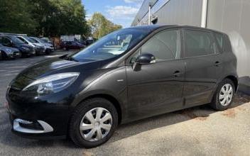 Renault Scenic Drumettaz-Clarafond
