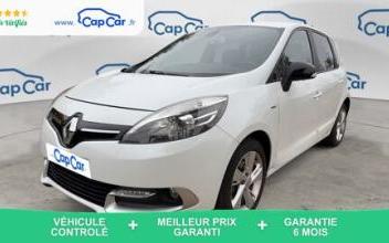 Renault scenic Crépy-en-Valois