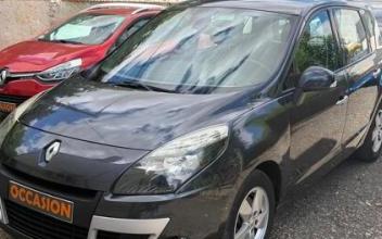 Renault scenic Josnes