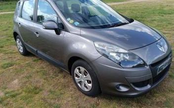 Renault scenic iii Chambles