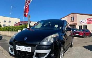 Renault scenic iii Les-Essarts-le-Roi