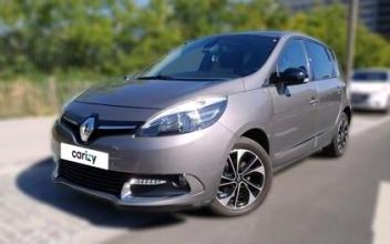 Renault scenic iii Saint-Denis