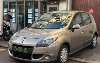Renault scenic iii Versailles